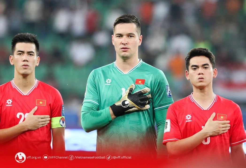 Sếp VFF lên tiếng vụ AFF Cup trùng lịch cúp châu Á, Việt Nam không bỏ mục tiêu