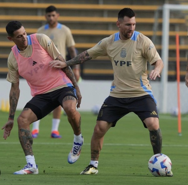 Siêu máy tính dự đoán đội vô địch Copa America: Argentina bỏ xa Brazil bao nhiêu %?