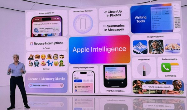 Không chỉ được dùng miễn phí ChatGPT, Apple còn nhận tiền "hoa hồng" từ OpenAI