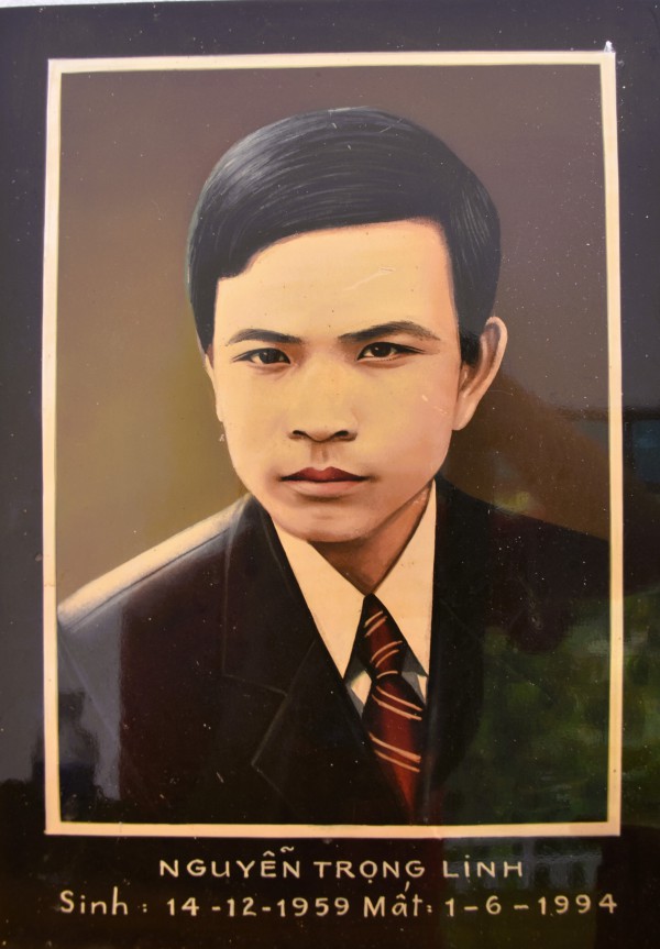 99 năm ngày Báo chí cách mạng Việt Nam (21.6.1925 - 21.6.2024): Hy sinh trong dòng nước lũ