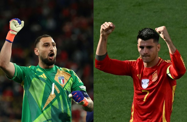 Dự đoán EURO 2024 hôm nay: Anh dễ thắng, Tây Ban Nha và Ý 'đại chiến'