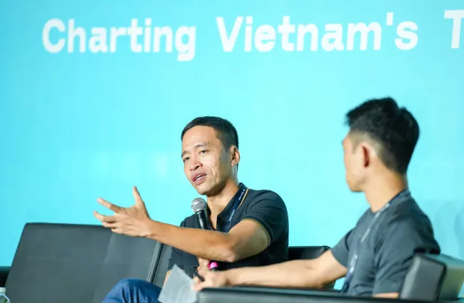 CEO Lê Hồng Minh: Khởi nghiệp không nên vội vàng theo xu hướng