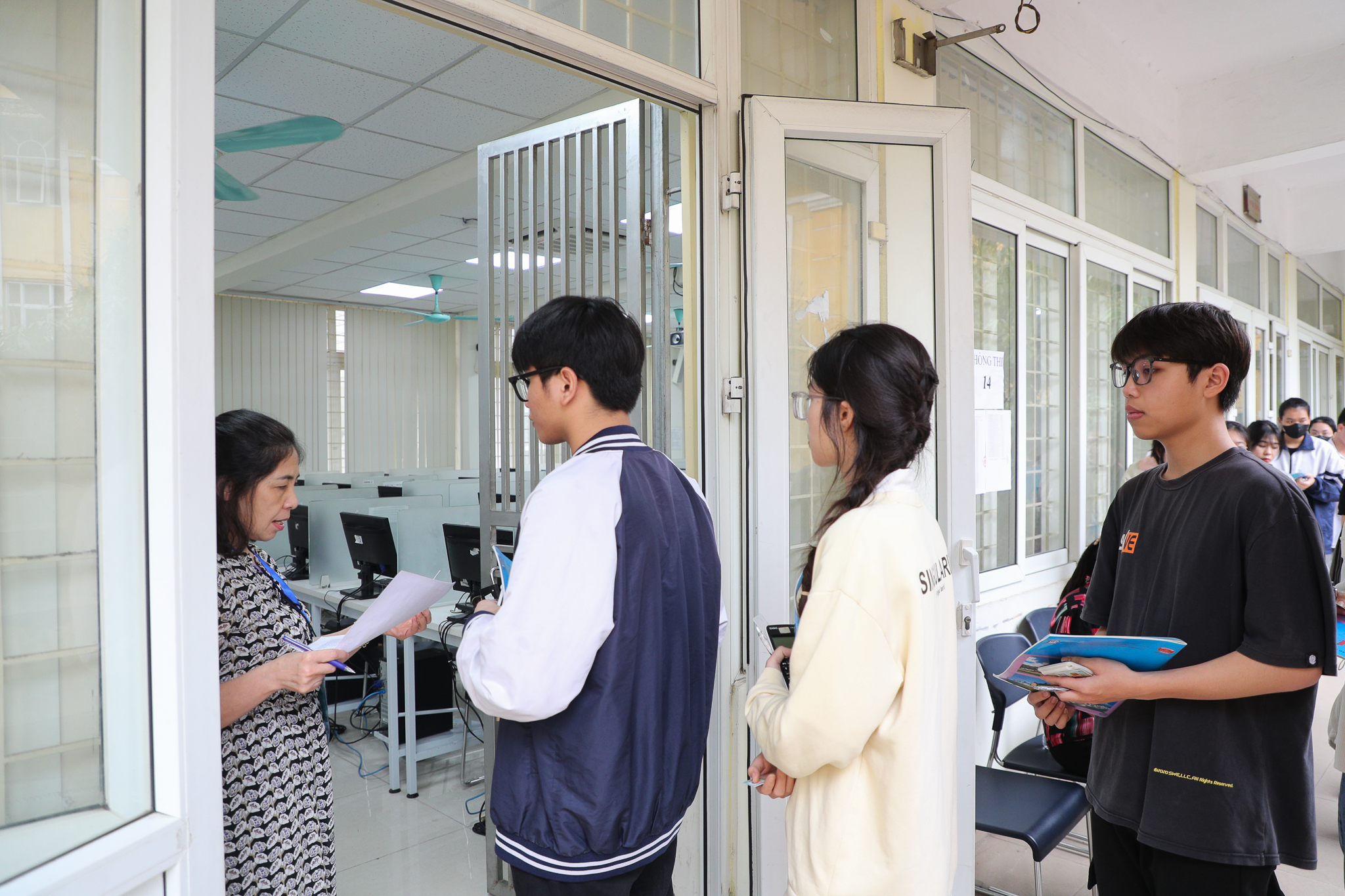 ĐH Quốc gia Hà Nội tuyển sinh 18.000 chỉ tiêu, tăng 20%- Ảnh 1.