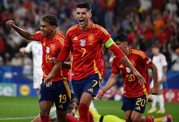 Dự đoán EURO 2024: Croatia đấu Ý, Albania đấu Tây Ban Nha dễ bùng nổ bàn thắng