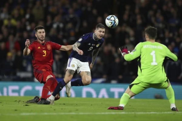 Dự đoán kết quả EURO 2024 hôm nay: Tây Ban Nha gặp Croatia, Ý gặp Albania