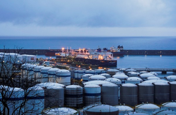 EU bị ảnh hưởng gì nếu cấm LNG của Nga?
