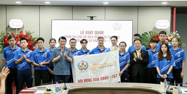 Giải bóng bàn toàn quốc 2024: Chờ đợi sự bứt phá của gương mặt mới - Ảnh 2.