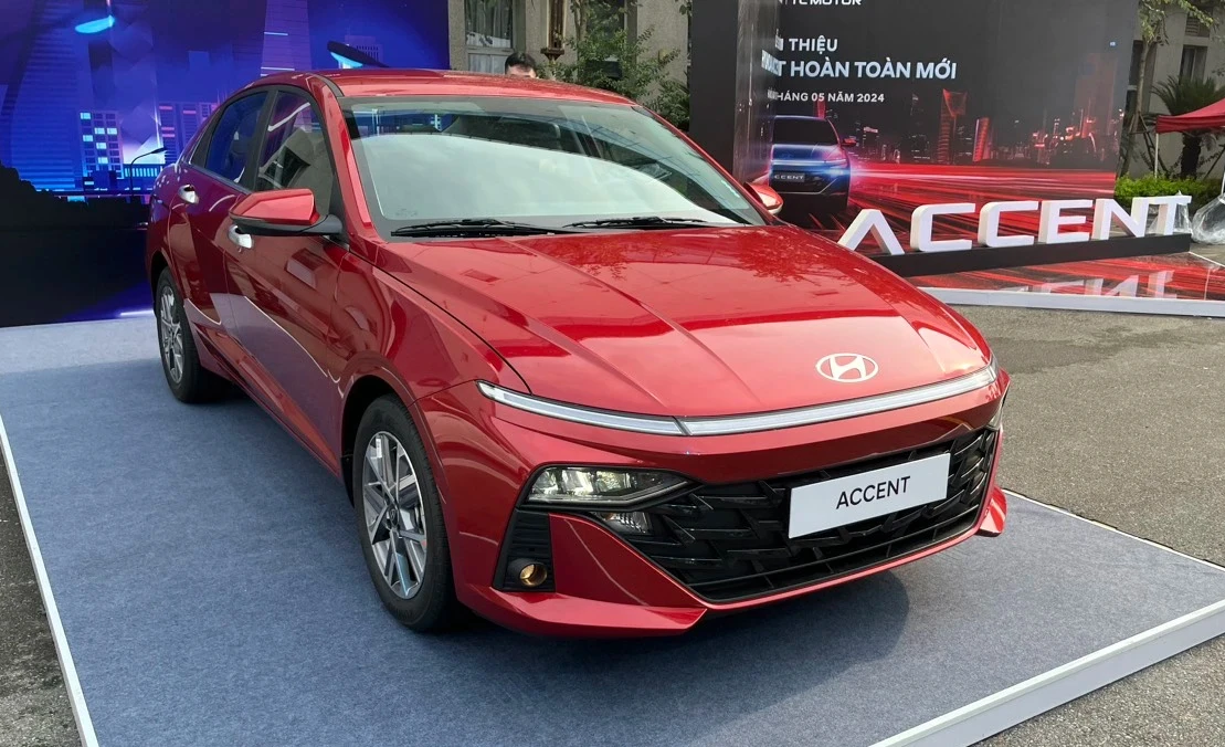 Honda City, Toyota Vios giảm giá cạnh tranh Hyundai Accent mới