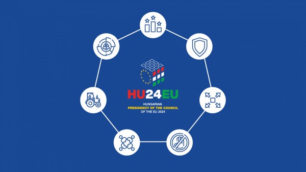 Hungary công bố chương trình và các ưu tiên trong nhiệm kỳ Chủ tịch Hội đồng EU