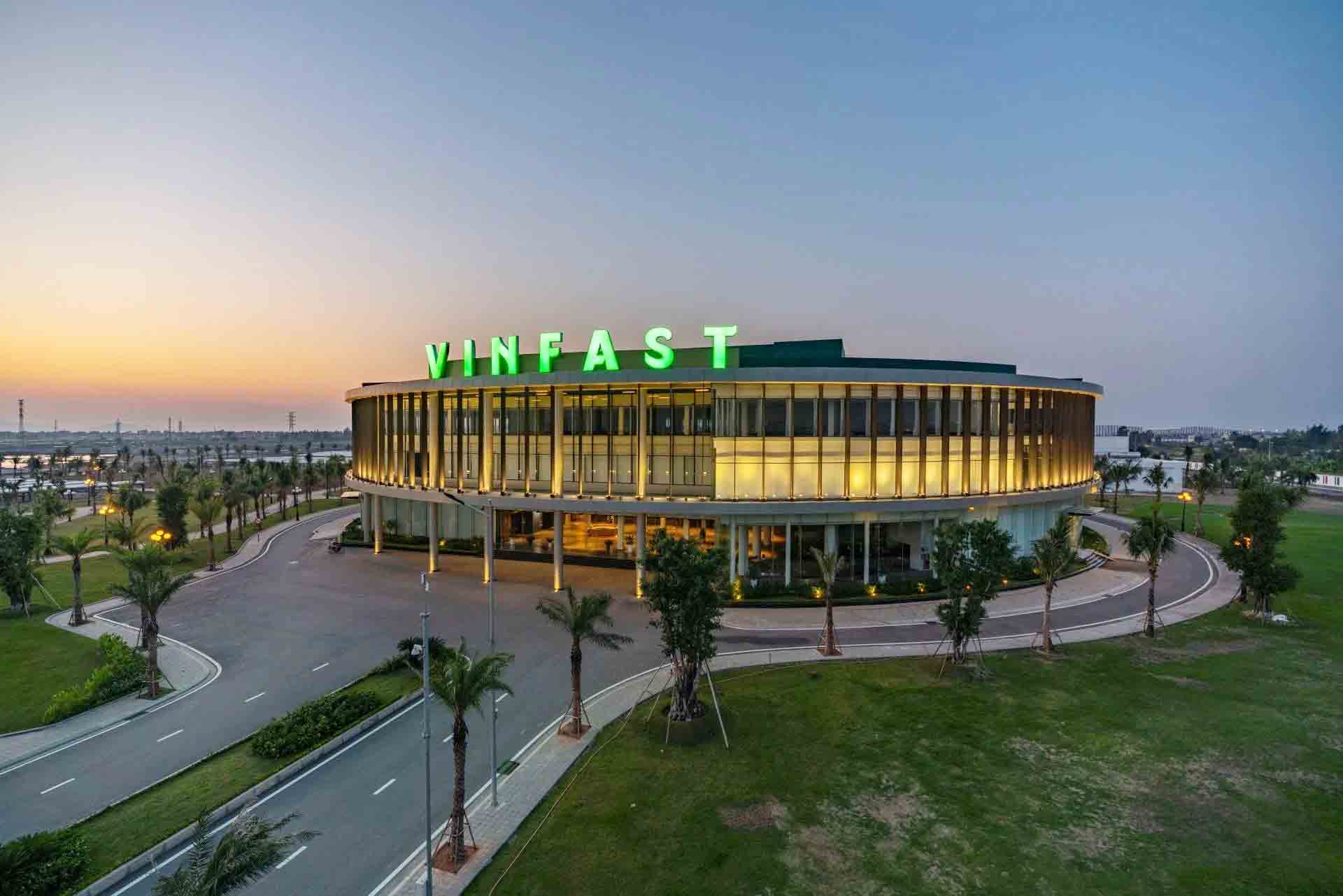 Lý do VinFast vào top 100 công ty có tầm ảnh hưởng nhất thế giới- Ảnh 1.