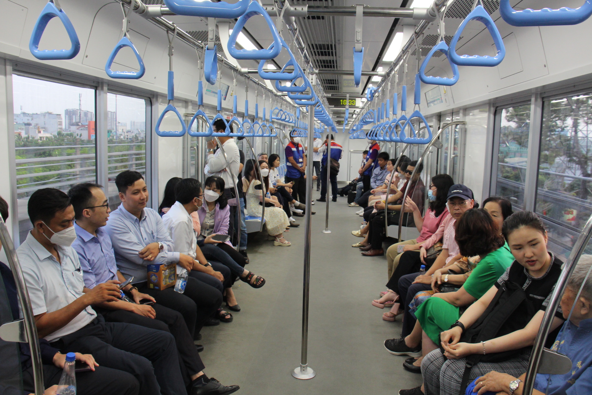 Metro số 1 bị đòi 4.000 tỉ, ai chịu trách nhiệm?- Ảnh 2.