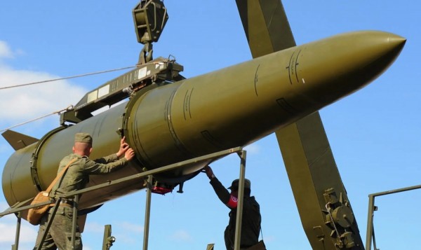 Nga có thể vũ trang Triều Tiên nếu Mỹ tiếp tục cung cấp vũ khí cho Ukraine