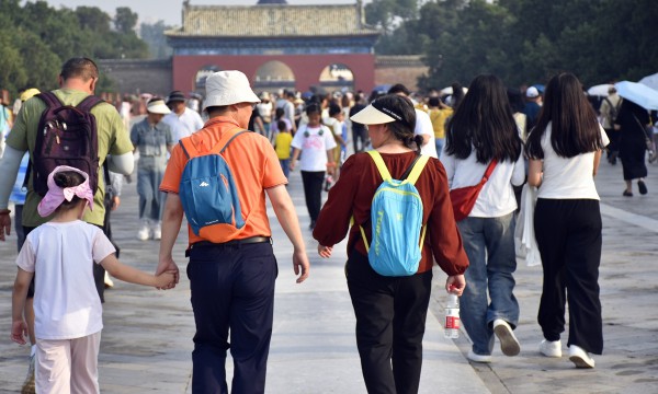 Nhiều địa phương ở Trung Quốc nâng cảnh báo nhiệt độ cao lên mức cao nhất