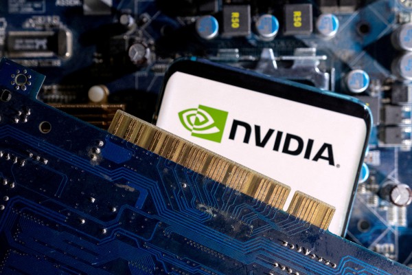 Nvidia 'soán ngôi' Microsoft, trở thành công ty có giá trị lớn nhất thế giới