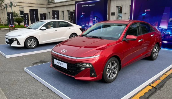 Sedan hạng B giá 600 triệu: Chọn Hyundai Accent mới, Toyota Vios hay Honda City?