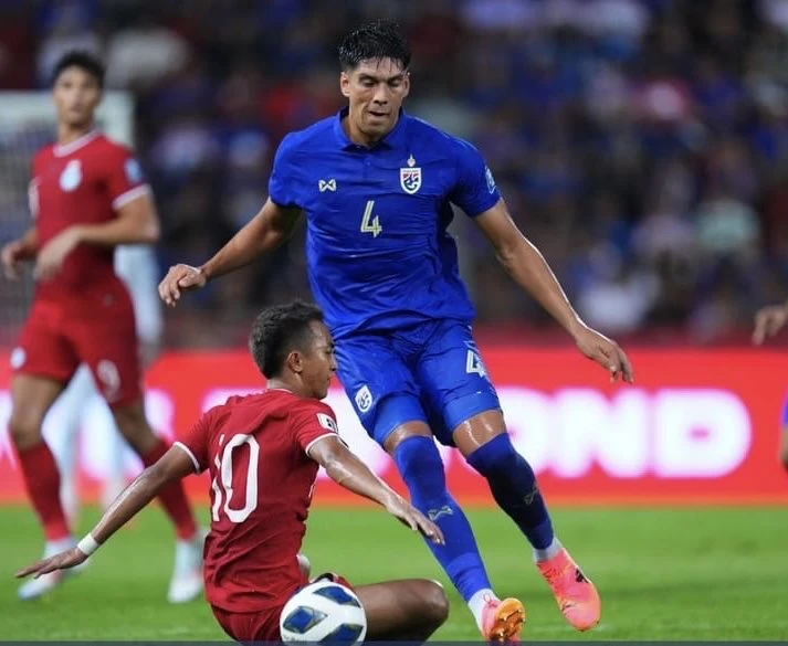 Sếp VFF lên tiếng vụ AFF Cup trùng lịch cúp châu Á, Việt Nam không bỏ mục tiêu