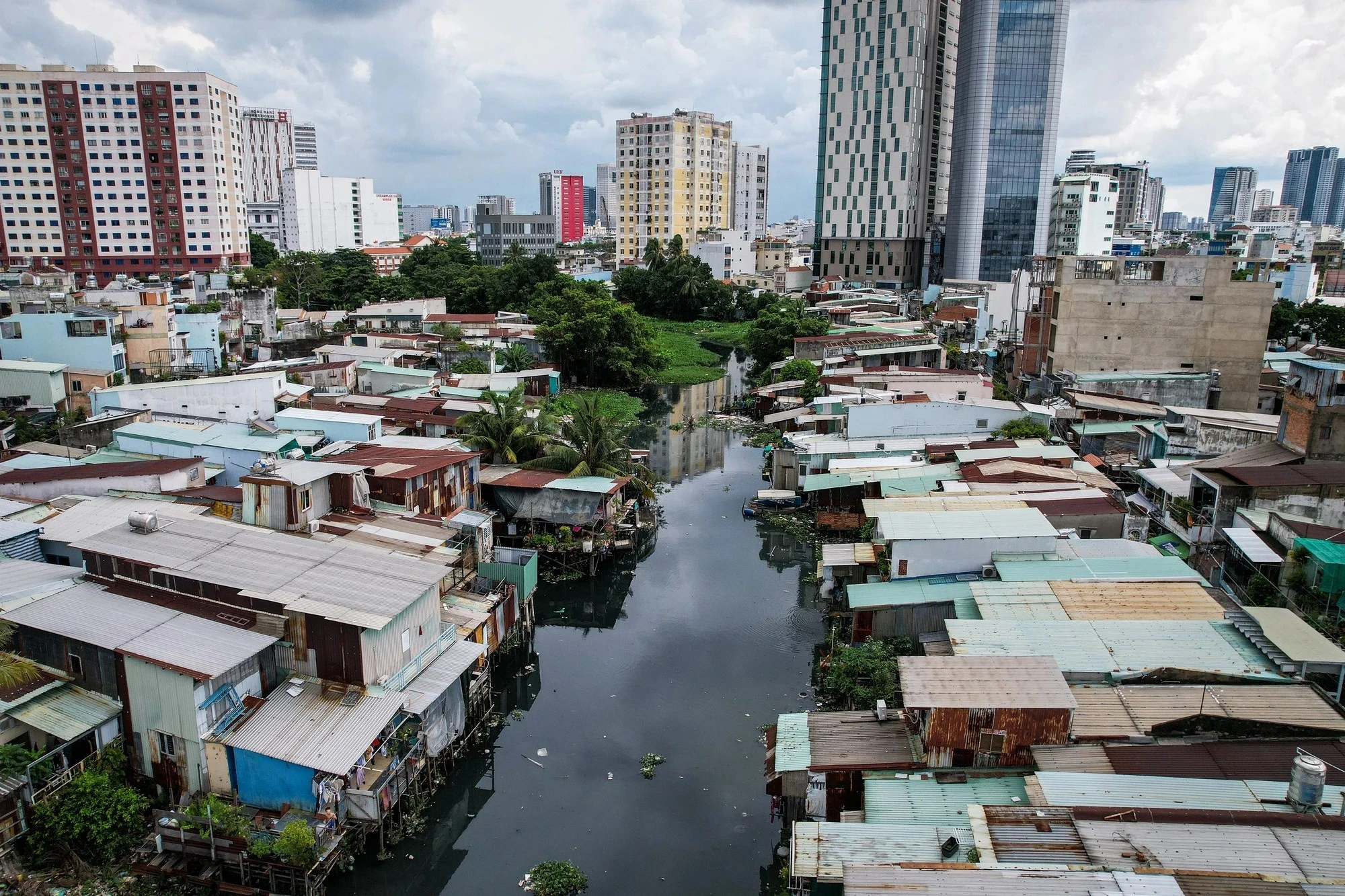 TP.HCM phát triển thành phố vệ tinh: Phát huy nguồn lực đất đai