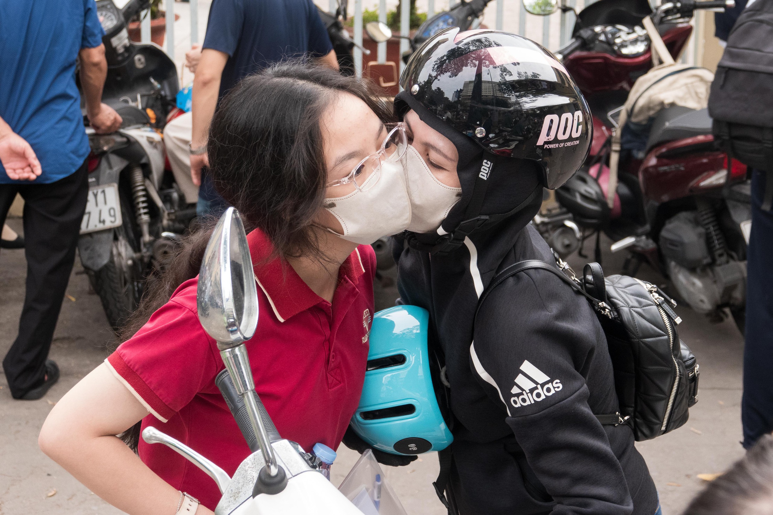 Thí sinh 'sợ' nhất điều gì trong đề thi lớp 10 môn toán tại TP.HCM?- Ảnh 1.