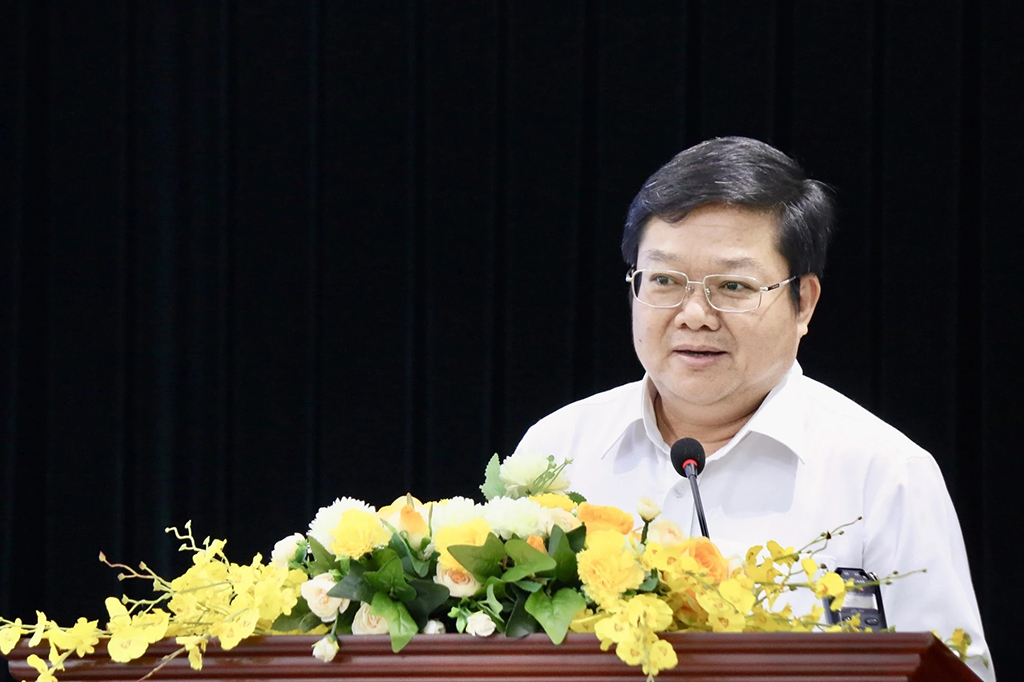 Thiếu trầm trọng lao động phổ thông: Phát triển nguồn nhân lực mới và việc làm bền vững- Ảnh 1.