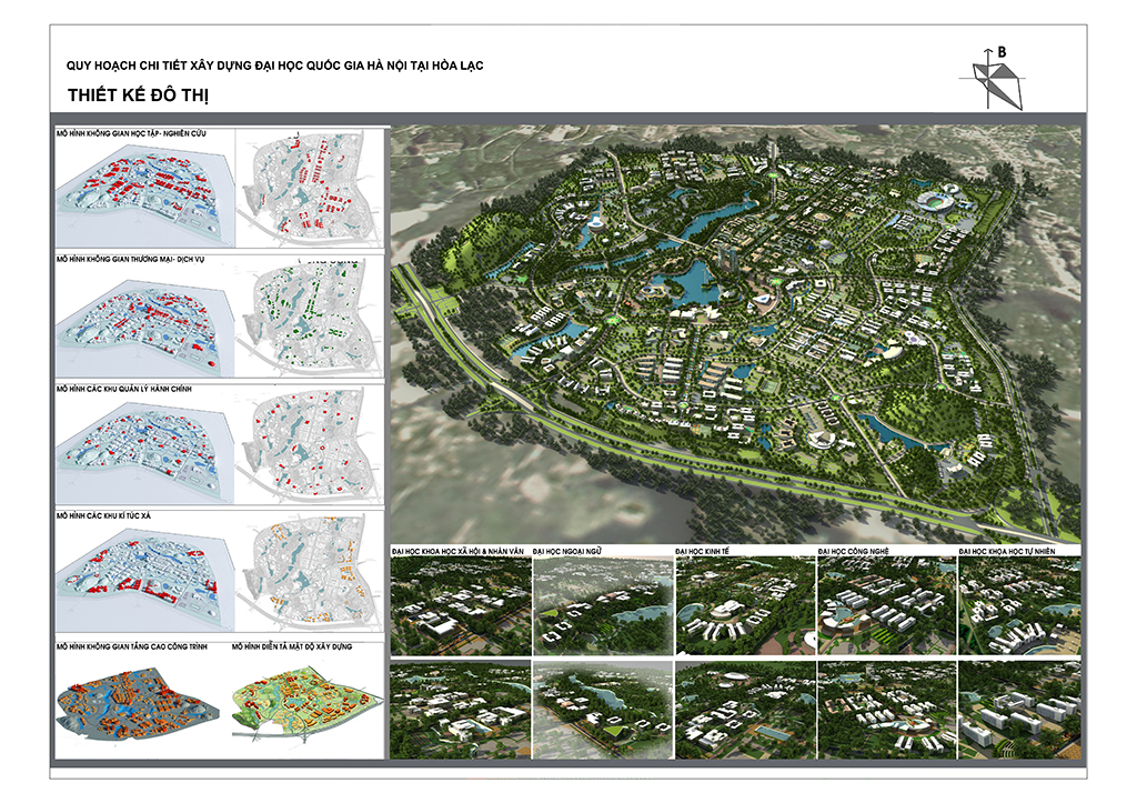  Tiểu dự án phát triển ĐH Việt Nam vì sao chậm tiến độ ?- Ảnh 1.