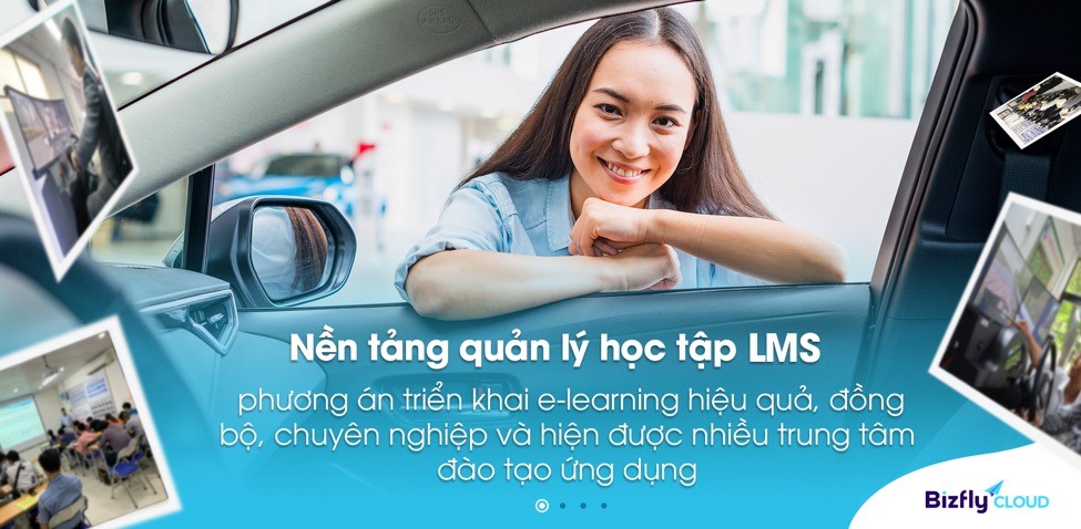 Triển khai đào tạo online cho TTĐT lái xe từ 2 phút, tiết kiệm 90% chi phí- Ảnh 2.