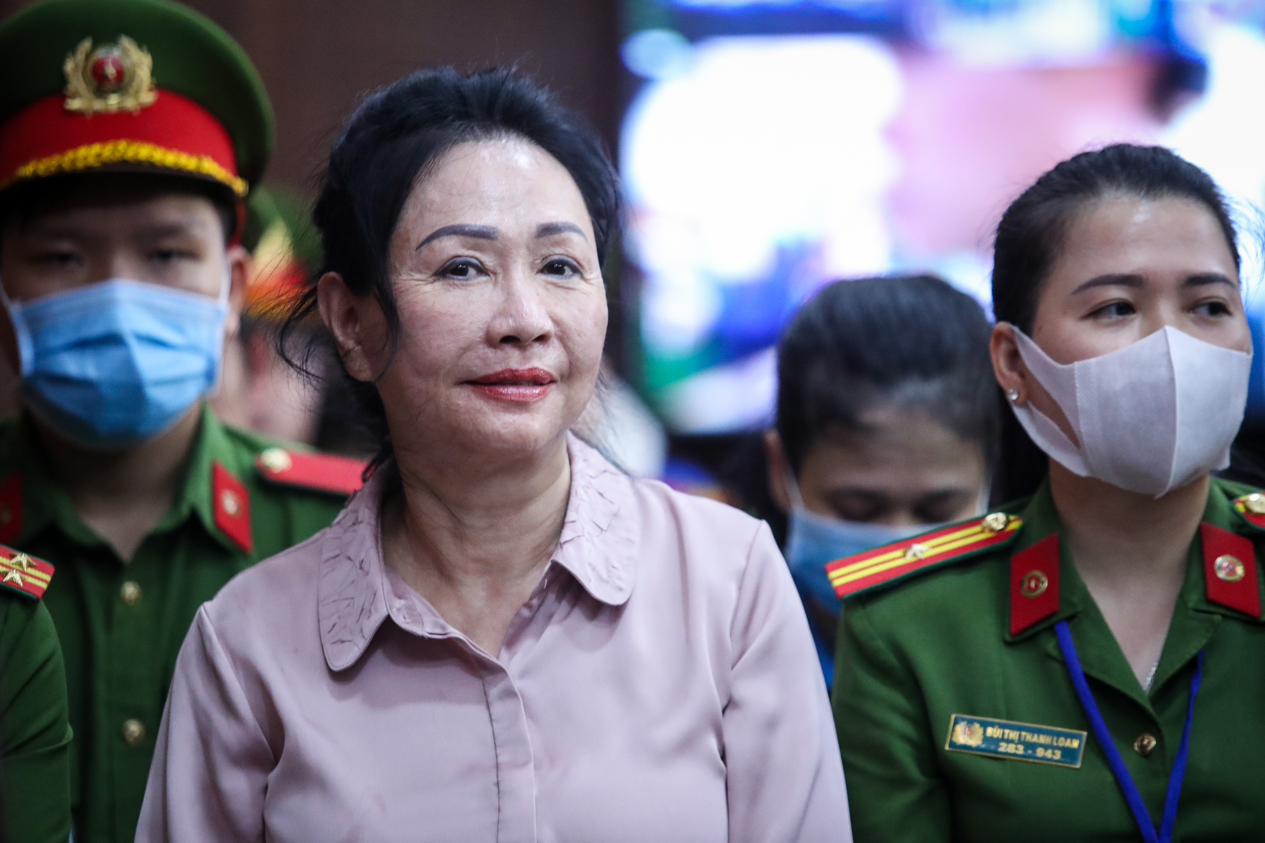 Trương Mỹ Lan khai gì trong giai đoạn 2 vụ án Vạn Thịnh Phát?- Ảnh 1.