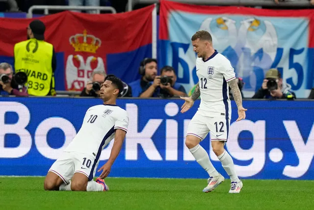 Những kịch bản khó tin nhất có thể xảy ra ở lượt cuối vòng bảng EURO 2024   - Ảnh 2.