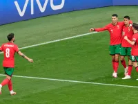 Highlight Thổ Nhĩ Kỳ 0-3 Bồ Đào Nha - Bảng F EURO 2024