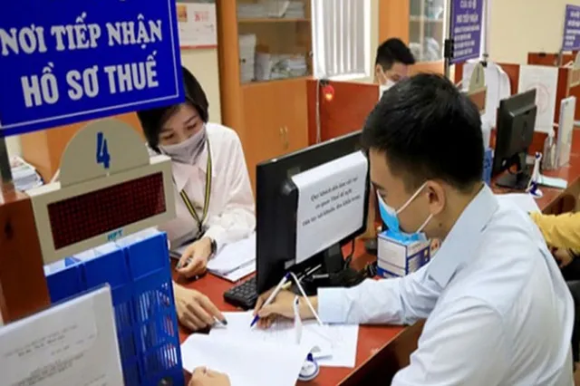 Quản lý thuế qua thương mại điện tử đối với hàng hóa có giá trị nhỏ - Ảnh 2.