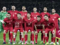 Trận đấu sống còn của Cộng hòa Séc tại Euro 2024: Đối đầu Thổ Nhĩ Kỳ, đội chỉ cần hòa để đi tiếp