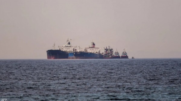 16 người Ấn Độ và Sri Lanka mất tích trong vụ chìm tàu chở dầu tại Oman