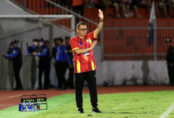 Thắng cực đậm CLB CAHN, CLB Bình Định về nhì thuyết phục ở V-League