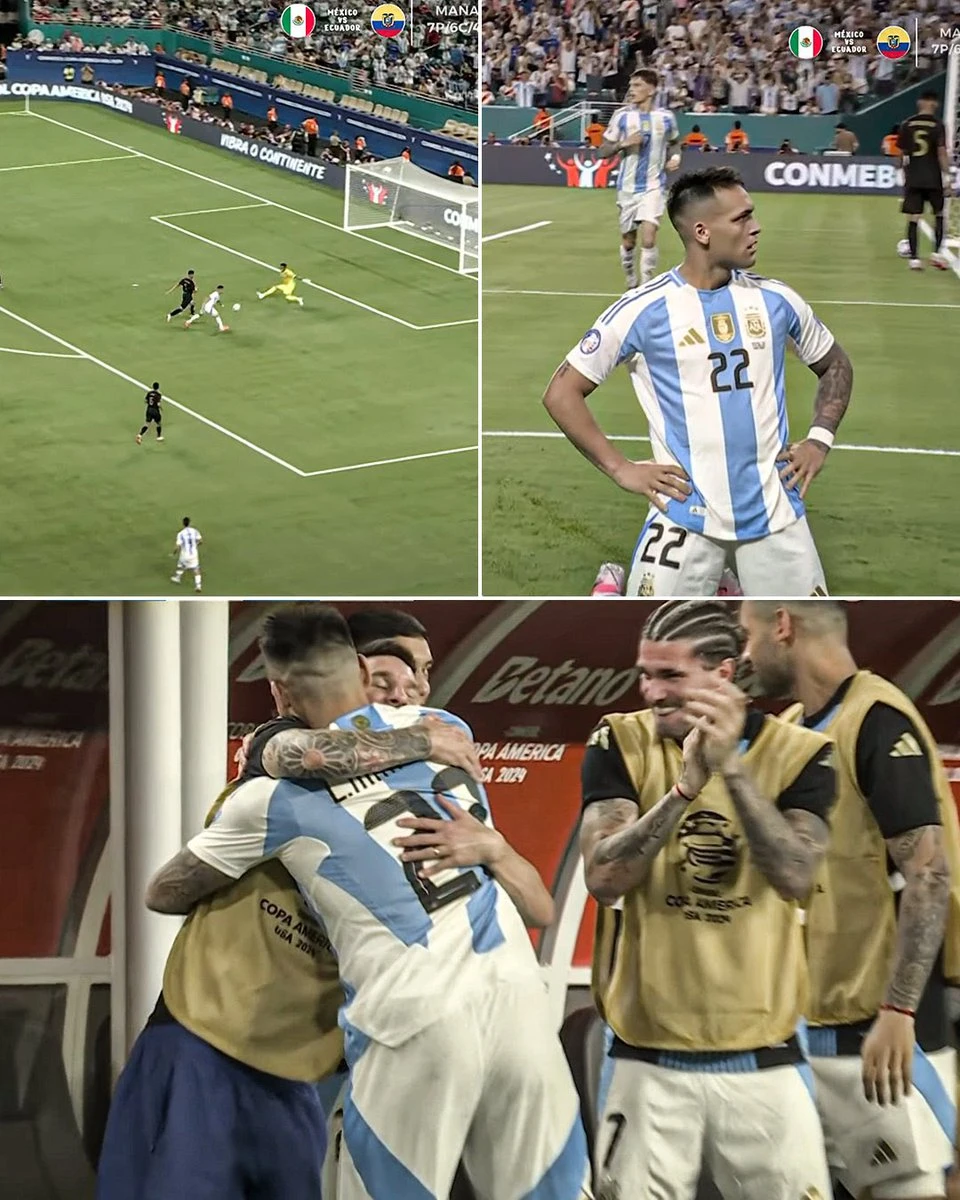 Messi đón niềm vui nhân đôi: Argentina thắng, Inter Miami tiếp tục bất bại ngoạn mục tại MLS