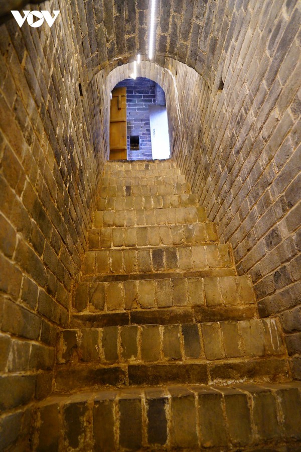 Nhà hầm, địa đạo – nét đặc sắc của nhà cổ Sơn Tây, Trung Quốc