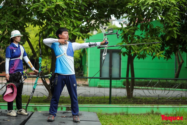 Thể thao Việt Nam: Kỳ vọng một số gương mặt tại Olympic Paris 2024 - Ảnh 4.