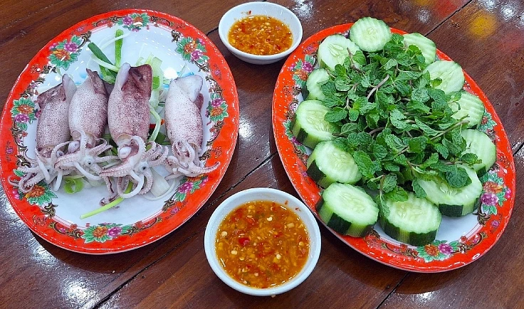 Những món ăn ngon nhất Đà Nẵng theo gợi ý của Michelin