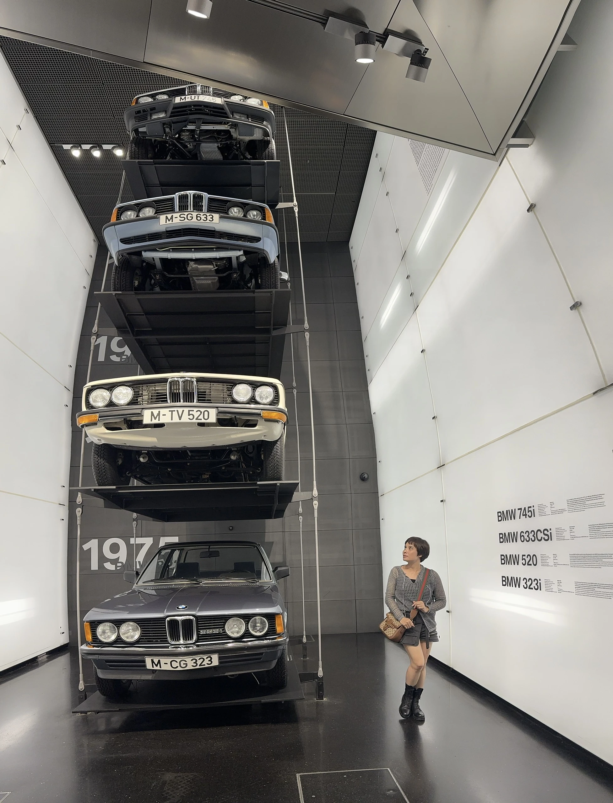 Tới thăm 'đại bản doanh' của BMW