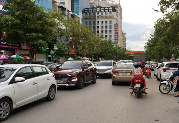 Tỉnh nghèo Nghệ An liên tục lọt top địa phương mua ô tô nhiều nhất nước