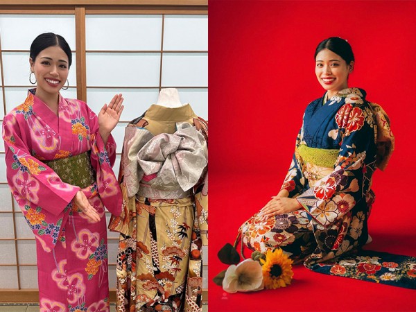 Nhan sắc đời thường trong trẻo, khác biệt khi đăng quang của tân hoa hậu Nhật Bản