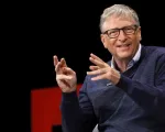 Bill Gates tiết lộ bí quyết để có bộ não khỏe mạnh khi bước qua tuổi 60