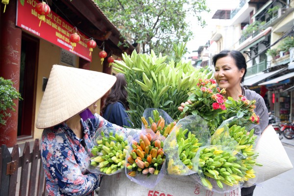 Thành phố ở Việt Nam: Đầu tiên, vẫn là Hà Nội