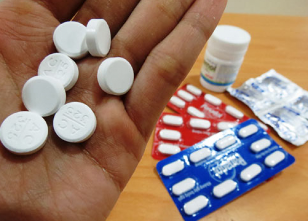 Thuốc giảm đau paracetamol: Sử dụng thế nào để tránh ngộ độc?