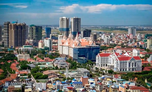 Campuchia quyết tâm thoát nhóm “quốc gia kém phát triển” vào năm 2029