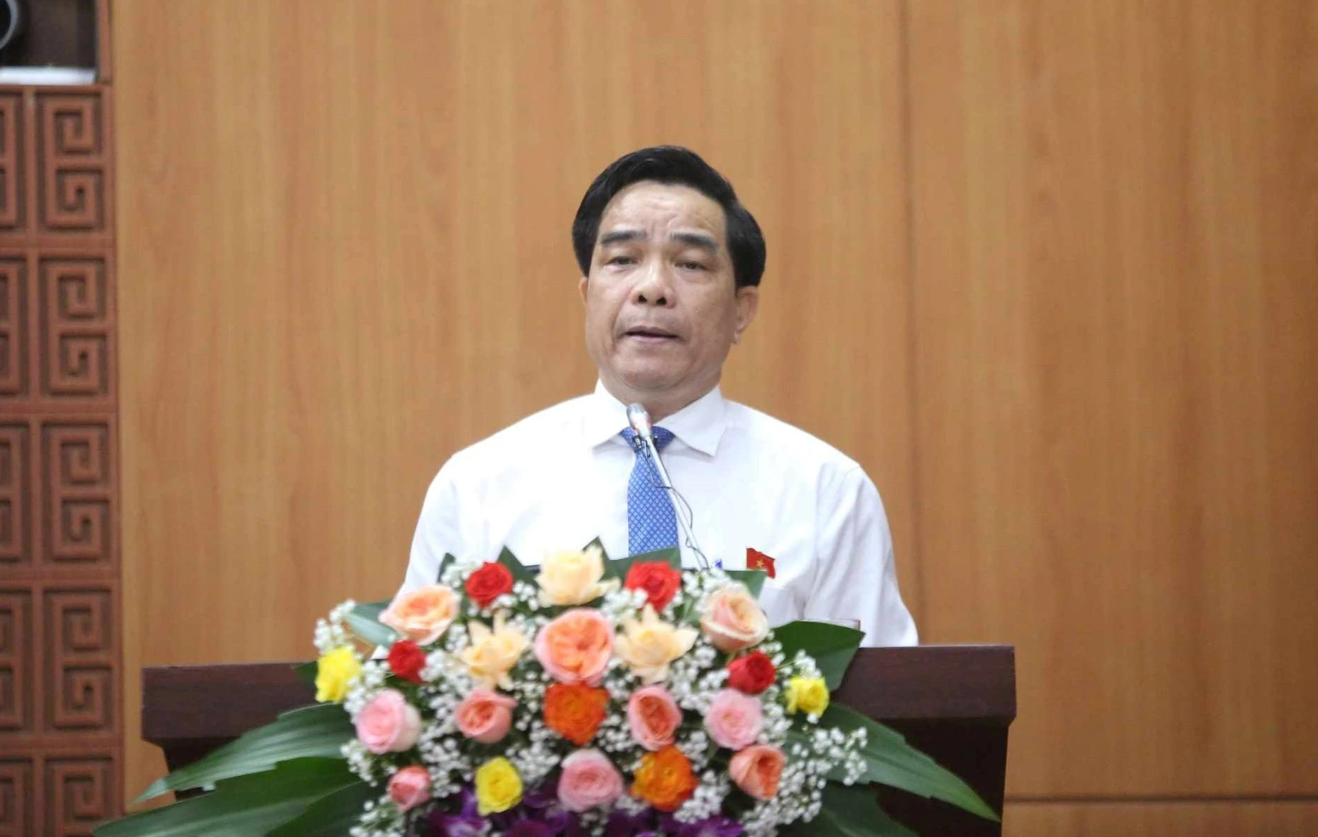 Chủ tịch tỉnh Quảng Nam: Thay thế cán bộ né tránh, đùn đẩy trách nhiệm