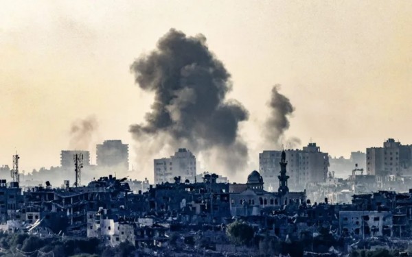 Đàm phán Gaza có nguy cơ đổ vỡ do khác biệt lớn giữa Israel và Hamas