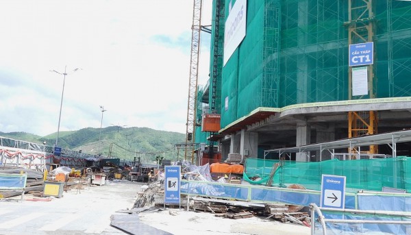 Điều tra vụ tai nạn chết người ở dự án hơn 5.000 tỉ tại Vân Đồn