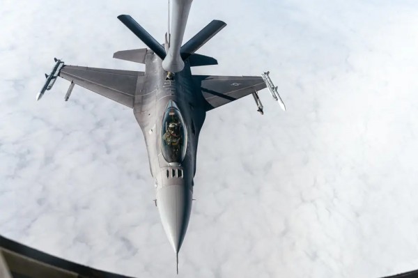 F-16 đến Ukraine có thể quá ít và quá trễ để tạo đột phá trên chiến trường