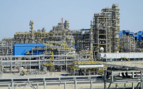 Kuwait phát hiện mỏ dầu “khổng lồ”