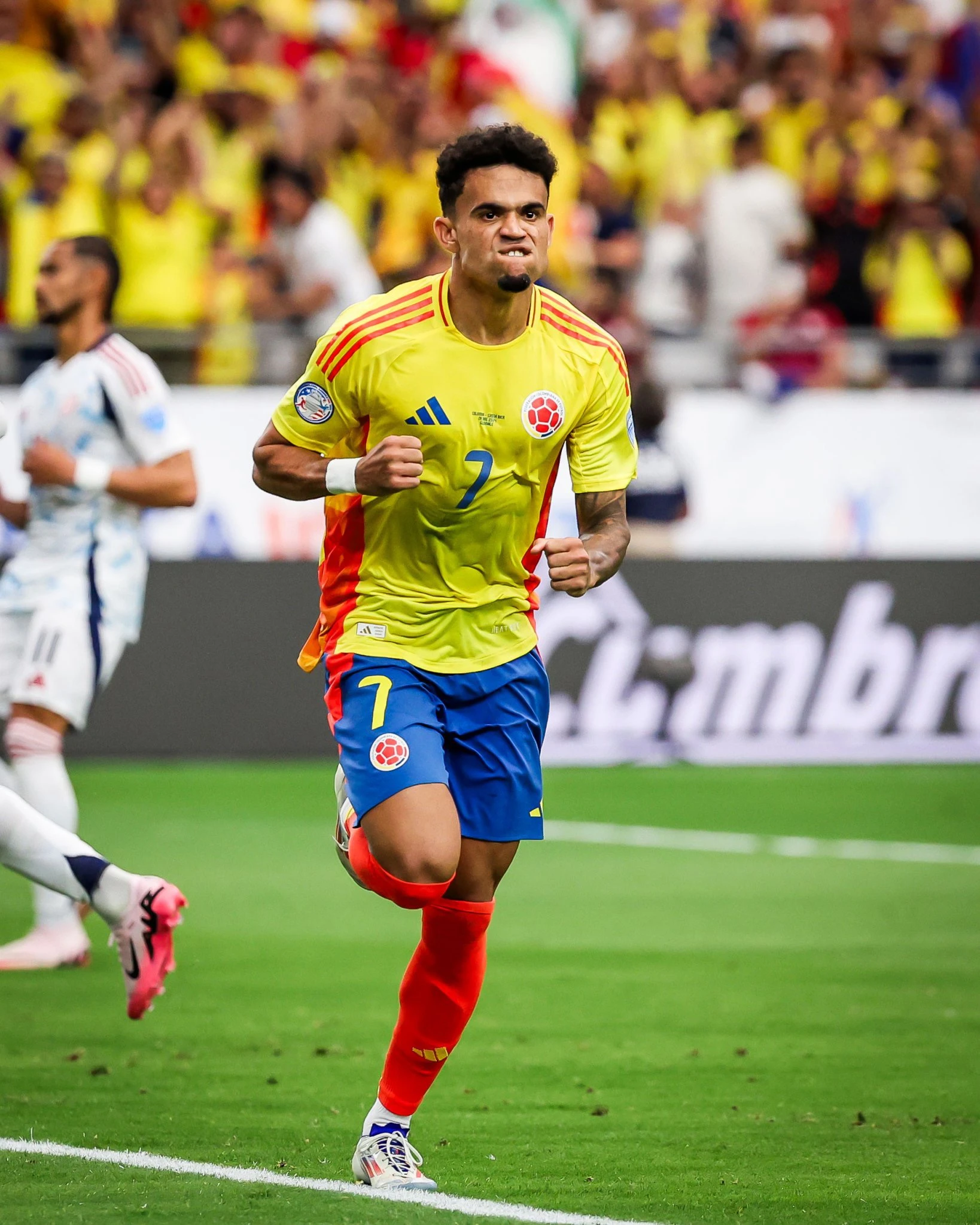 Lịch thi đấu Copa America 2024: Selecao có sợ đối thủ duyên nợ Colombia?