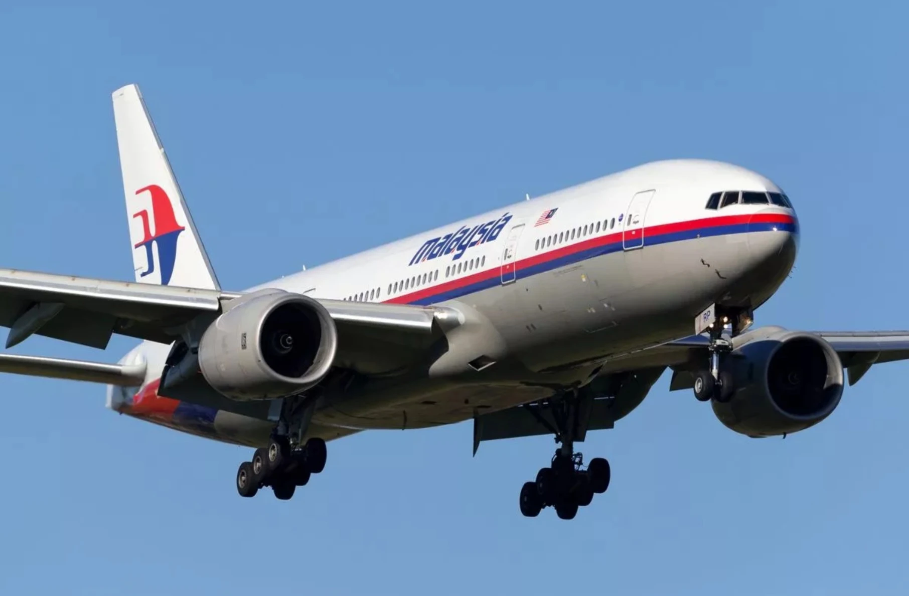 Nhà nghiên cứu UFO tuyên bố MH370 đã bị thiêu thành tro bụi